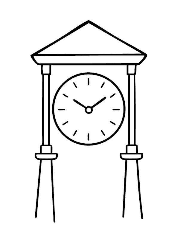 Clock Tower